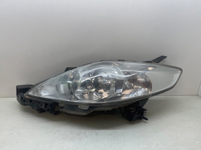Luz esquerda C23551040 MAZDA