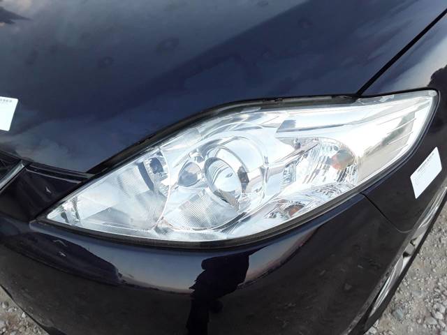 Luz esquerda C23551040 MAZDA