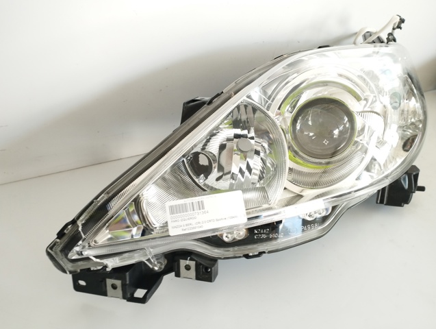 Luz esquerda C23551040 MAZDA