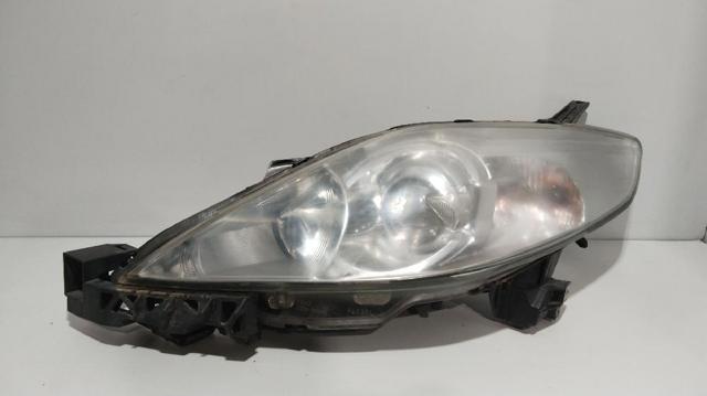 Luz esquerda C23551040 MAZDA