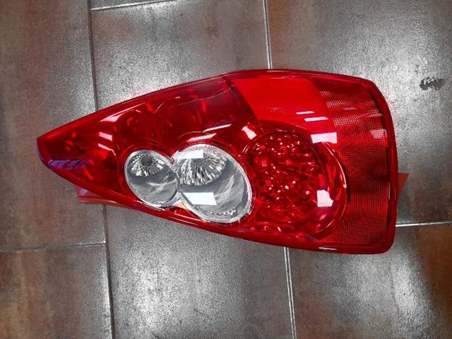 C23551150E Mazda