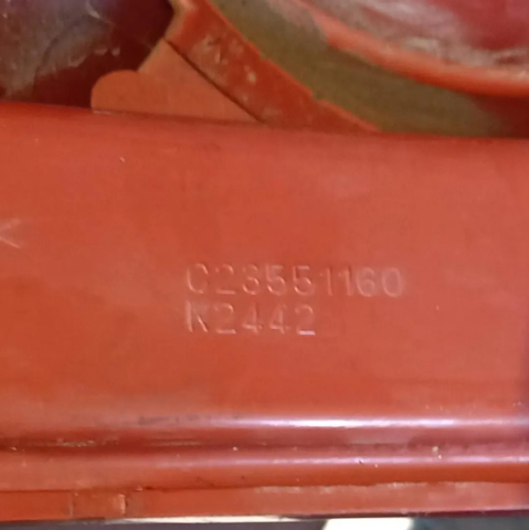 C23551160E Mazda