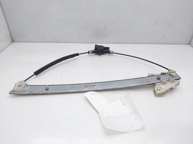 Mecanismo de acionamento de vidro da porta dianteira esquerda para Mazda 5 CR