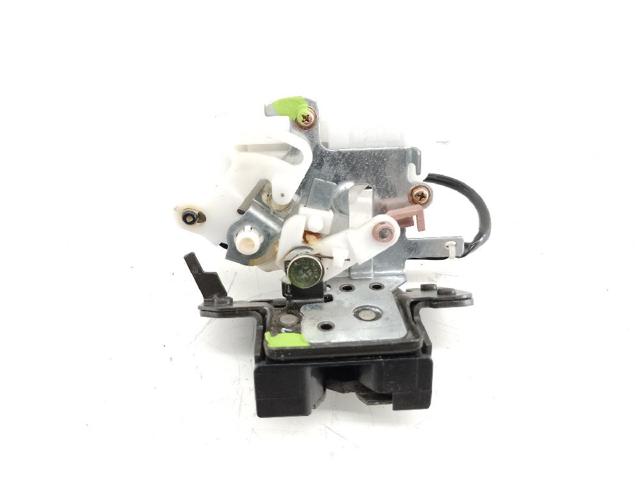Fecho de tampa de porta-malas (de 3ª/5ª porta traseira) Mazda 5 I CR ao melhor preço