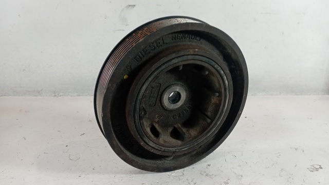 C27581 Renault (RVI)