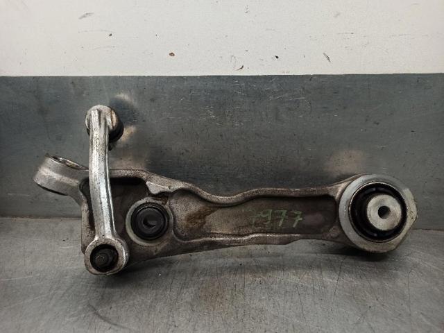 Braço oscilante inferior esquerdo de suspensão dianteira C2C1800 JAGUAR