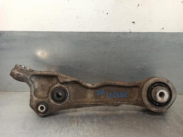 Braço oscilante inferior esquerdo de suspensão dianteira C2C1800 JAGUAR