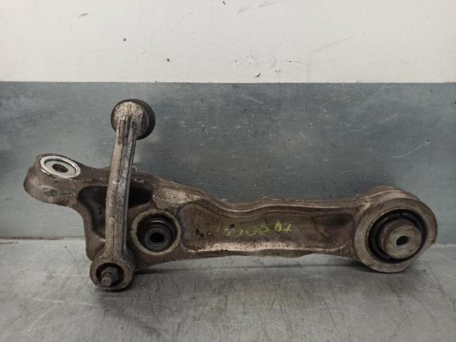 Braço oscilante inferior esquerdo de suspensão dianteira C2C1800 JAGUAR