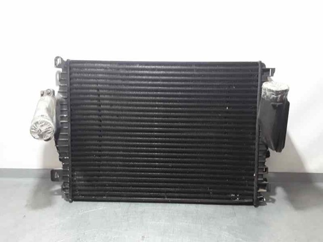 Radiador de intercooler C2C27262 JAGUAR