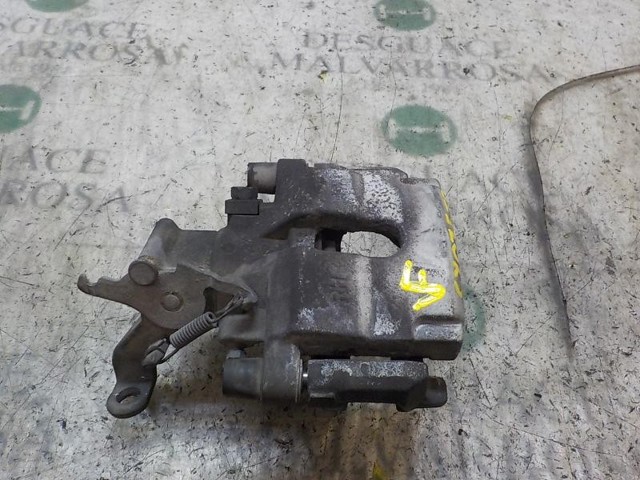 Suporte do freio traseiro direito C2C27298 JAGUAR