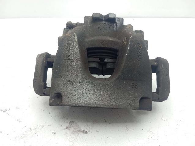 Suporte do freio dianteiro direito C2C41873 JAGUAR