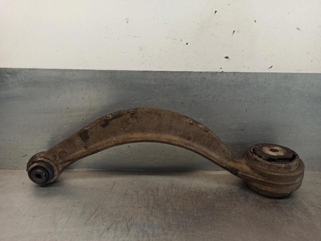 Braço oscilante inferior esquerdo/direito de suspensão dianteira C2C6500 JAGUAR