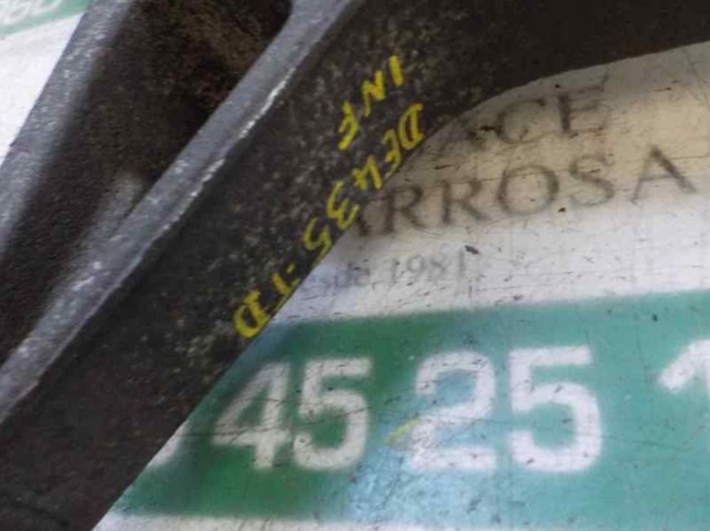 Braço oscilante inferior direito de suspensão traseira C2D3028 JAGUAR