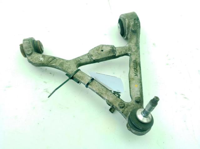 Braço oscilante superior esquerdo de suspensão traseira C2D49449 JAGUAR