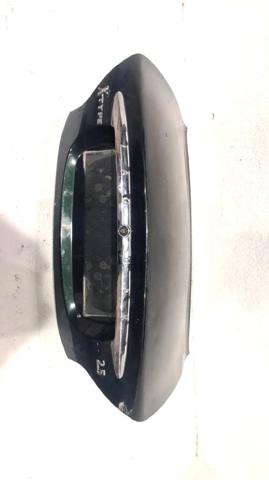 Tampa de porta-malas para Jaguar X-type CF1