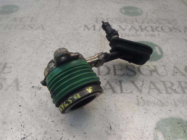 Cilindro de trabalho de embraiagem montado com rolamento de desengate C2S19829 JAGUAR