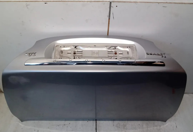 Jaguar X-type sedan comprar em Portugal