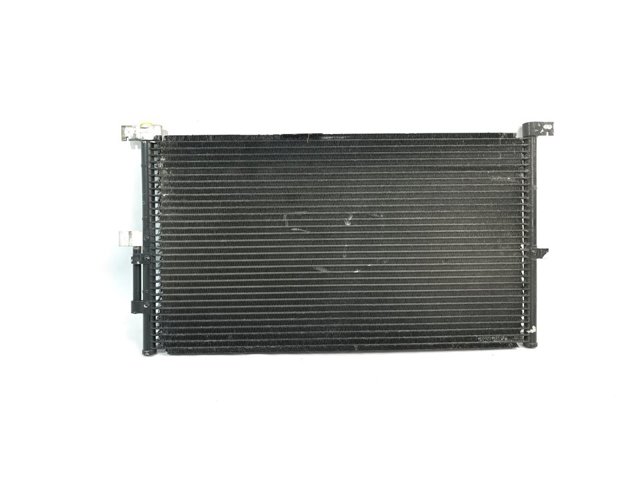 Radiador de aparelho de ar condicionado C2S45122 JAGUAR