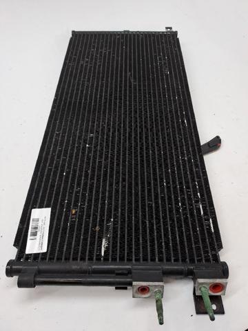 Radiador de aparelho de ar condicionado C2S45122 JAGUAR