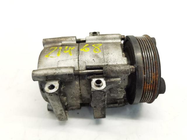Compressor de aparelho de ar condicionado C2S47472 JAGUAR