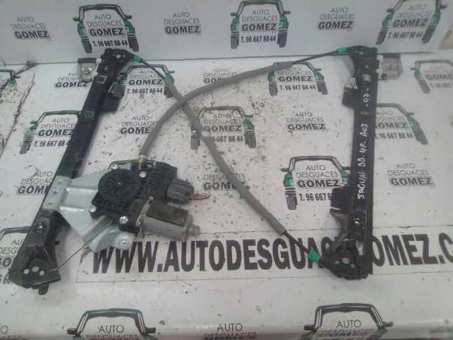  Jaguar X-type  desde 73,20 €