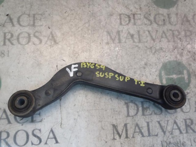 Braço oscilante superior esquerdo/direito de suspensão traseira C2S9241 JAGUAR