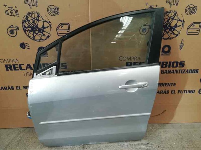 Porta dianteira esquerda Mazda 5 II CR ao melhor preço