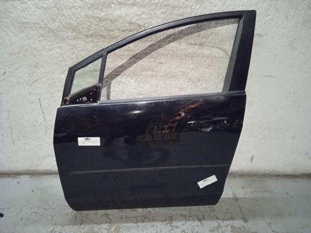 Mazda 5 II (CR)