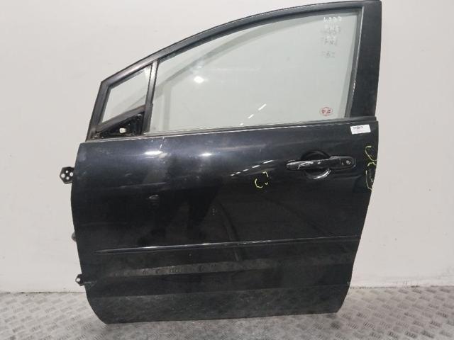 Porta dianteira esquerda para Mazda 5 CR
