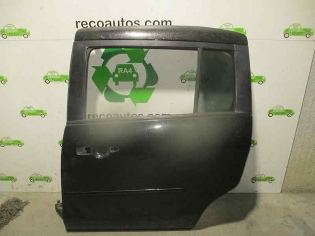 Porta traseira esquerda C2Y57302XE MAZDA
