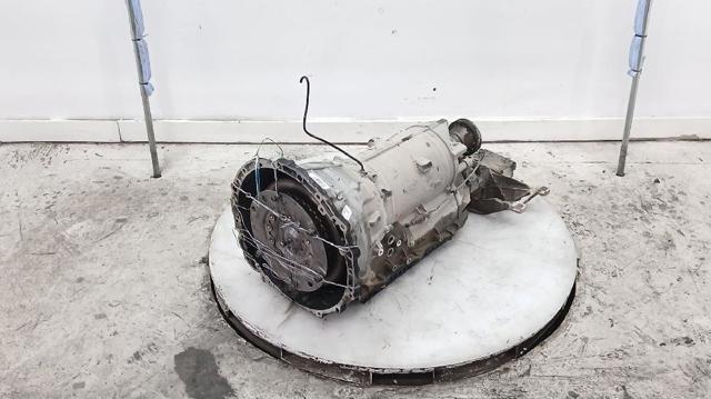 Caixa Automática de Mudança montada C2Z13929 JAGUAR