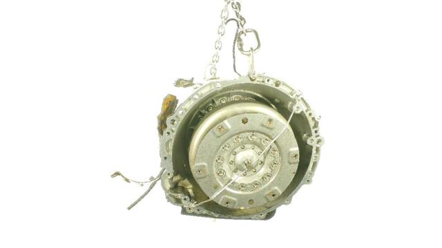 Caixa Automática de Mudança montada C2Z13929 JAGUAR