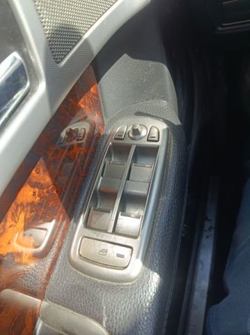 Mecanismo de acionamento de vidro da porta dianteira esquerda C2Z17628 JAGUAR