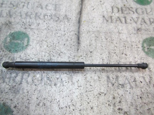 Amortecedor de tampa de porta-malas (de 3ª/5ª porta traseira) C2Z2615 JAGUAR