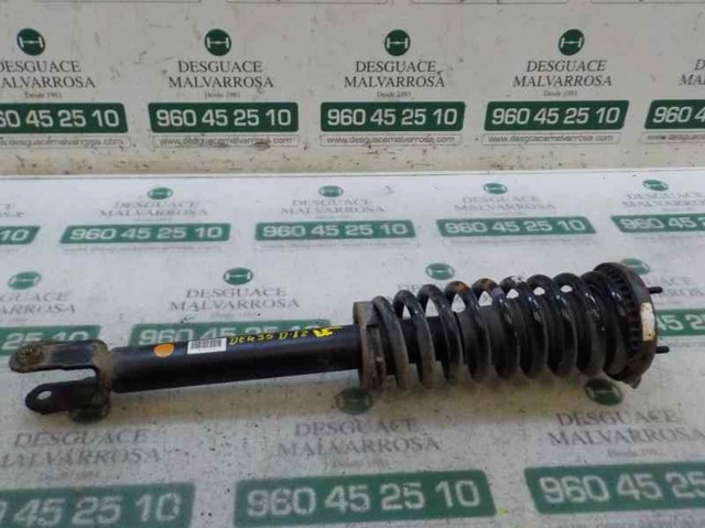 Amortecedor dianteiro direito C2Z5527 JAGUAR