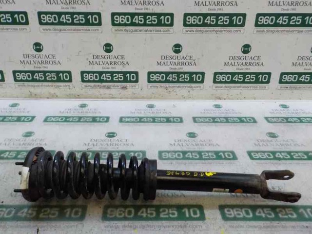 Amortecedor dianteiro direito C2Z5527 JAGUAR