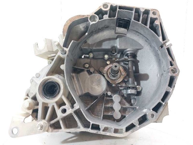 C510 Fiat/Alfa/Lancia