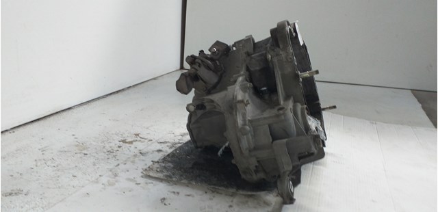C605 Fiat/Alfa/Lancia