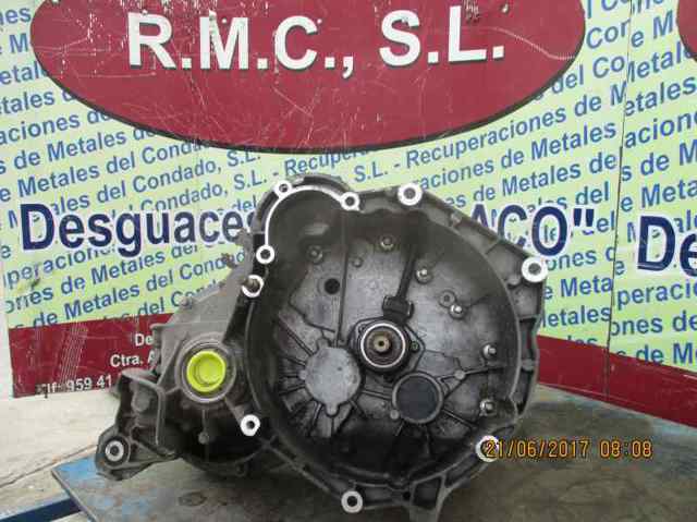 C605 Fiat/Alfa/Lancia