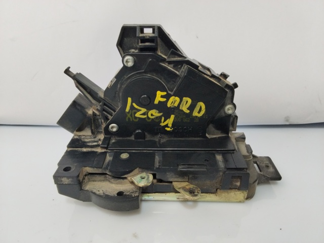 C7G0A Ford