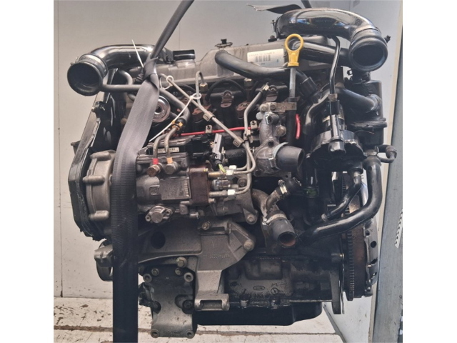C9DA Ford
