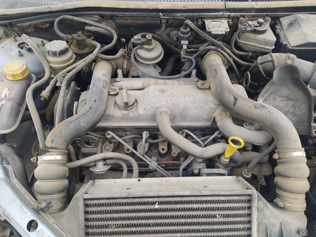 C9DA Ford