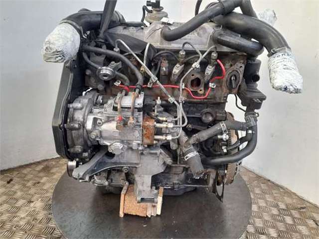 C9DA Ford