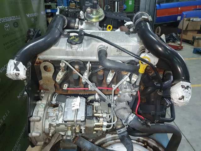 C9DA Ford