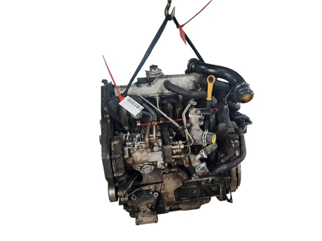 C9DB Ford