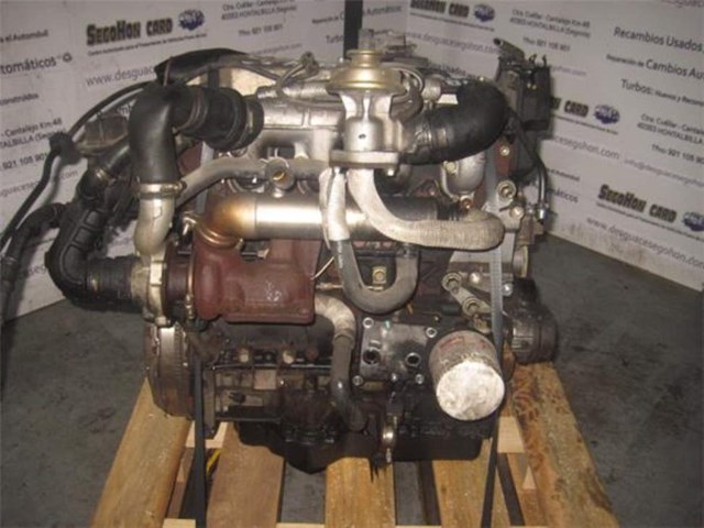 C9DB Ford