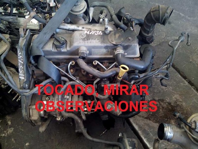 C9DB Ford
