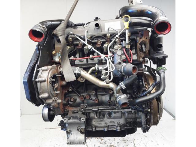 C9DB Ford