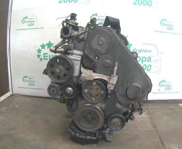 C9DB Ford