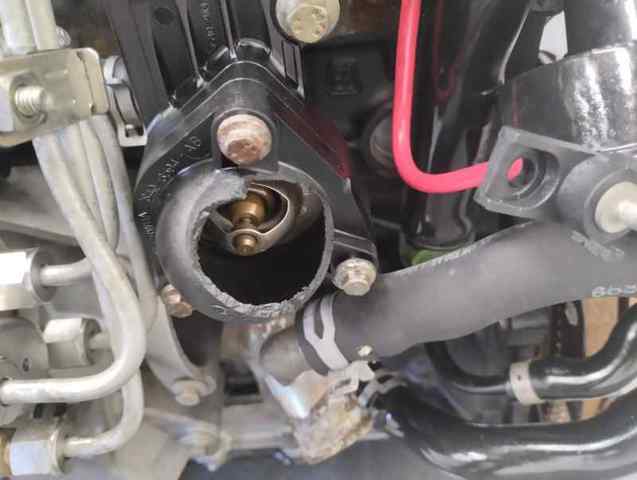 C9DB Ford